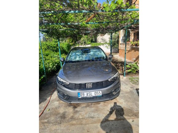 Sahibinden Fiat Egea 1.6 Multijet Easy 2025 Model