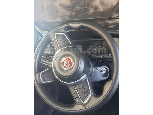 Sahibinden Fiat Egea 1.6 Multijet Easy 2025 Model