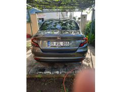Sahibinden Fiat Egea 1.6 Multijet Easy 2025 Model