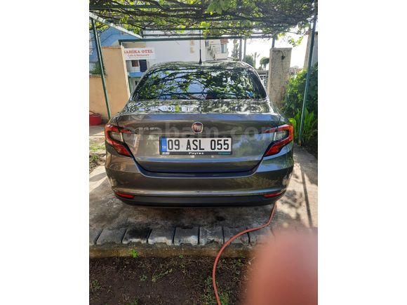 Sahibinden Fiat Egea 1.6 Multijet Easy 2025 Model