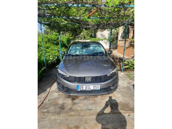 Sahibinden Fiat Egea 1.6 Multijet Easy 2025 Model
