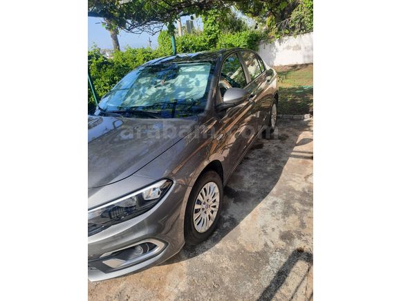 Sahibinden Fiat Egea 1.6 Multijet Easy 2025 Model