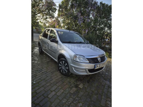 SAHİBİNDEN 7 YILDIR TEK EL KULLANILMIŞ – 1.5 DCİ YAKIT CİMRİSİ – ORJİNAL 205.000 KM