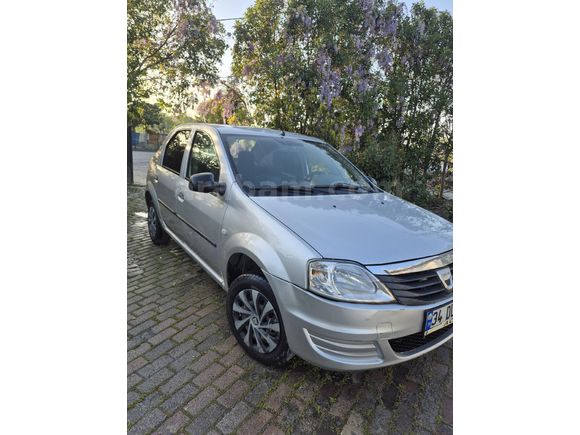 SAHİBİNDEN 7 YILDIR TEK EL KULLANILMIŞ – 1.5 DCİ YAKIT CİMRİSİ – ORJİNAL 205.000 KM