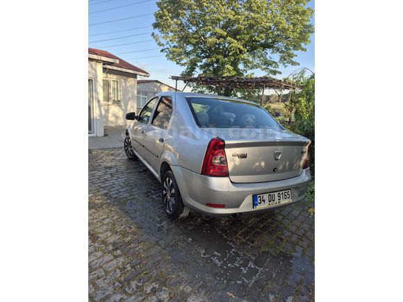 SAHİBİNDEN 7 YILDIR TEK EL KULLANILMIŞ – 1.5 DCİ YAKIT CİMRİSİ – ORJİNAL 205.000 KM