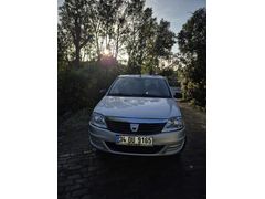 Sahibinden Dacia Logan 1.5 dCi Ambiance 2010 Model  190.000 km Gri