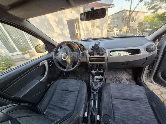 SAHİBİNDEN 7 YILDIR TEK EL KULLANILMIŞ – 1.5 DCİ YAKIT CİMRİSİ – ORJİNAL 205.000 KM