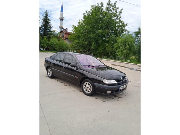 Sahibinden Renault Laguna 2.0 RXE 1998 Model