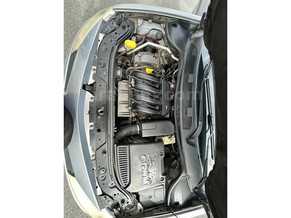 Sahibinden Renault Megane 1.4 Authentique 2005 Model 