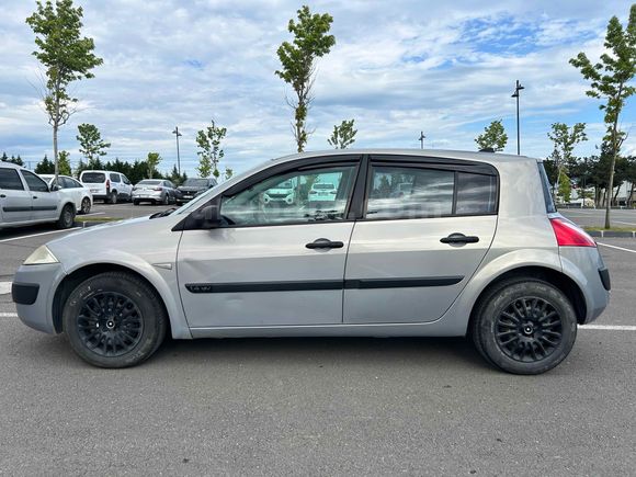 Sahibinden Renault Megane 1.4 Authentique 2005 Model 
