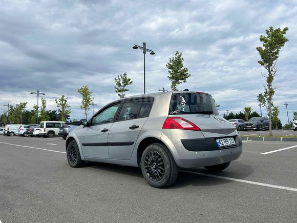Sahibinden Renault Megane 1.4 Authentique 2005 Model 