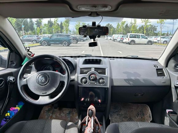 Sahibinden Renault Megane 1.4 Authentique 2005 Model 