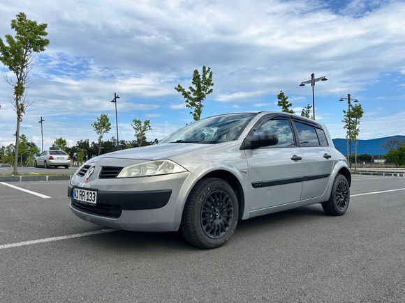 Sahibinden Renault Megane 1.4 Authentique 2005 Model 