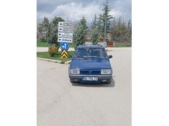 Sahibinden Tofaş Şahin S 1995 Model  7.768 km Lacivert