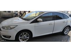 Sahibinden Ford Focus 1.6 Ti-VCT Trend X 2017 Model İzmir