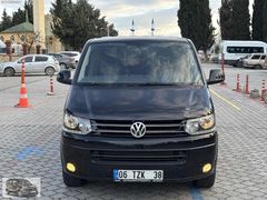 2010 MODEL OTM WOLKVAGEN CARAVELLE 2.0 TDI 180 LİK DSG