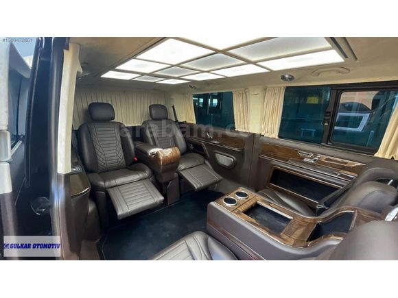 GÜLKAR'DAN//2023 VW CARAVELLE 2.0 TDI//V.İ.P//%20 KDV