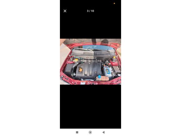 Sahibinden Fiat Albea 1.2 Active 2004 Model  352.000 km Kırmızı