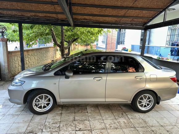 Sahibinden Honda City 1.4 Sport 2006 Model 