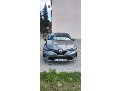 Sahibinden Renault Clio 1.0 TCe Touch 2023 Model