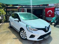 BEYDOĞANLAR'DAN 2021 MODEL CLİO 1.0 SCE JOY PAKET