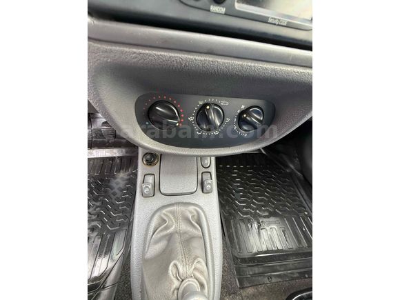 RENOULT CLIO 1.4 BENZİN LPG AİLE ARACI