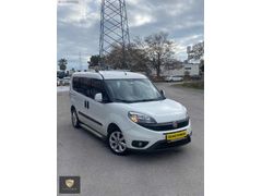 GÜLNAR OTOMOTİV DEN 2016 FİAT DOBLO 1.6 MJT SAFELİNE FIRSATT