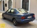 K.KARTINA 12 TAKSİT YAPILIR 96 ESCORT 1.6 KLİMALI LPG'Lİ