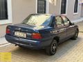 K.KARTINA 12 TAKSİT YAPILIR 96 ESCORT 1.6 KLİMALI LPG'Lİ