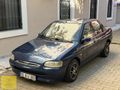 K.KARTINA 12 TAKSİT YAPILIR 96 ESCORT 1.6 KLİMALI LPG'Lİ