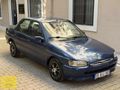 K.KARTINA 12 TAKSİT YAPILIR 96 ESCORT 1.6 KLİMALI LPG'Lİ
