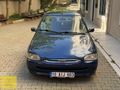 K.KARTINA 12 TAKSİT YAPILIR 96 ESCORT 1.6 KLİMALI LPG'Lİ