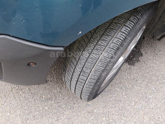 Sahibinden Renault Kangoo Multix 1.5 dCi Authentique 2004 Model