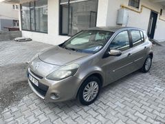 Sahibinden Renault Clio 1.5 dCi Tom Edition 2011 Model  206.000 km Kahverengi