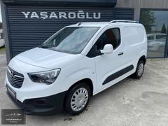 YAŞAROĞLU/%20KDV/2020/82000KM/COMBO EDİTİON