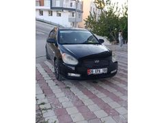 Sahibinden Hyundai Accent Era 1.4 Team 2007 Model