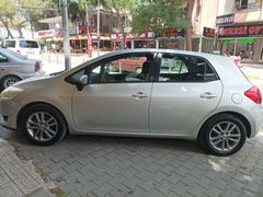 Sahibinden Toyota Auris 1.4 D-4D Comfort Extra 2010 Model
