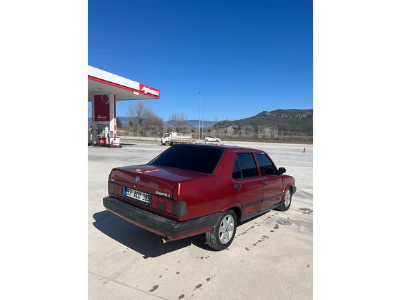 Sahibinden Tofaş Doğan 1.6 ie 2000 Model 