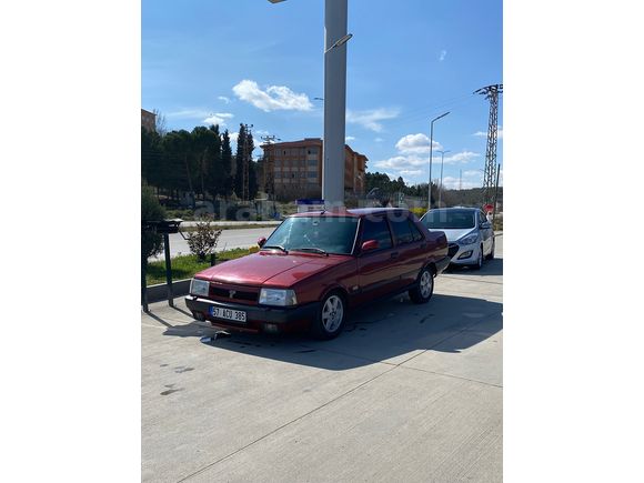 Sahibinden Tofaş Doğan 1.6 ie 2000 Model 