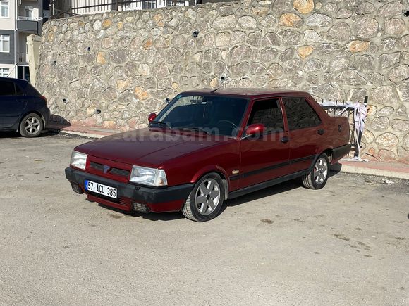 Sahibinden Tofaş Doğan 1.6 ie 2000 Model 