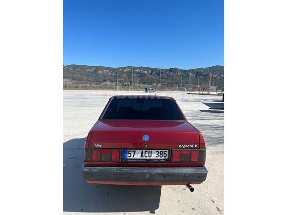 Sahibinden Tofaş Doğan 1.6 ie 2000 Model 