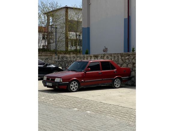 Sahibinden Tofaş Doğan 1.6 ie 2000 Model 