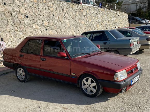 Sahibinden Tofaş Doğan 1.6 ie 2000 Model 