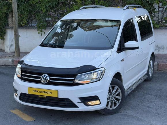 HATASIZ BOYASIZ KAYITSIZ OTOMATİK VİTES
