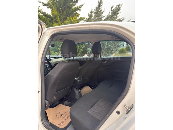 Sahibinden Peugeot 301 1.6 BlueHDI Active 2018 Model