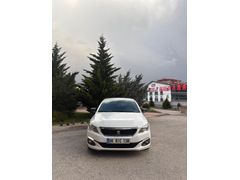 Sahibinden Peugeot 301 1.6 BlueHDI Active 2018 Model