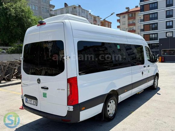 ~ 2024 ALMAN PRO ÇİFT KLIMA 35 BIN KM ~ SÖZERİ TİCARET...