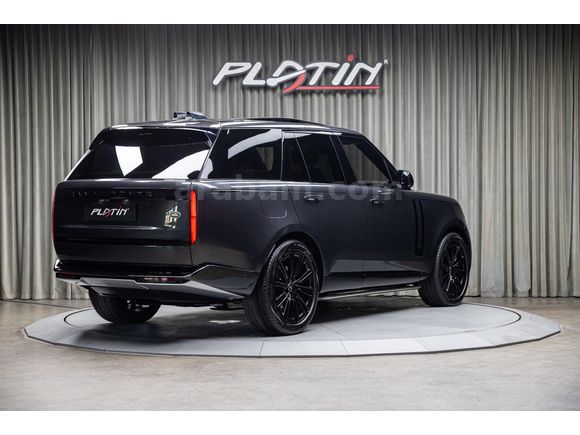 BAYİ 2023 3.0 D MHEV D350 HSE BLACK_A.AKS_SOGUTMA_HEADUP_HATASZ