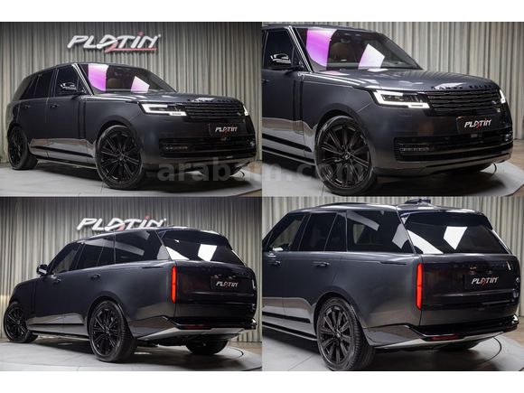 BAYİ 2023 3.0 D MHEV D350 HSE BLACK_A.AKS_SOGUTMA_HEADUP_HATASZ