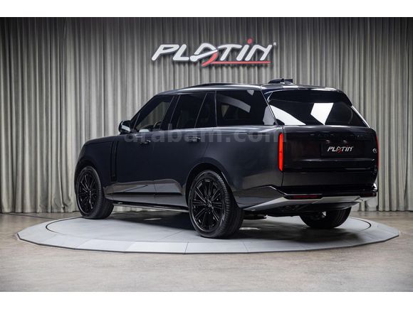 BAYİ 2023 3.0 D MHEV D350 HSE BLACK_A.AKS_SOGUTMA_HEADUP_HATASZ